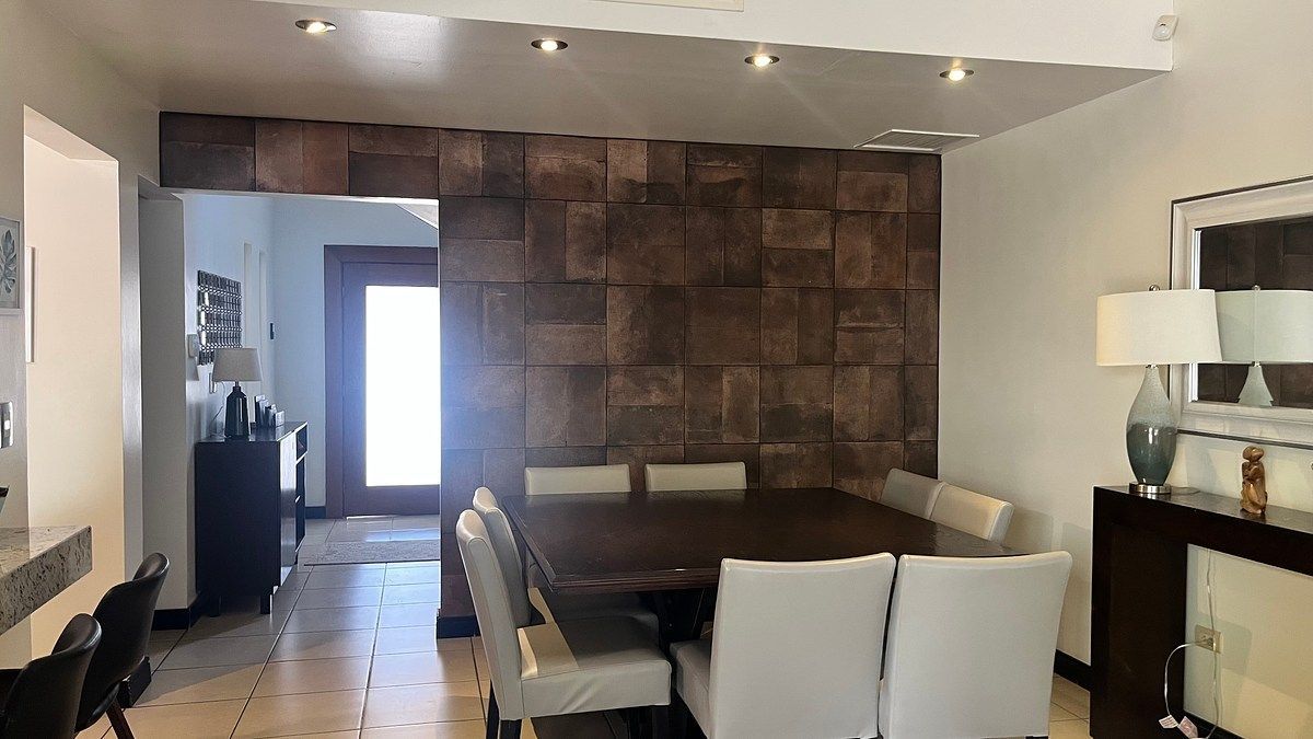 House in La Cantera, Chihuahua, photo 5 of 16