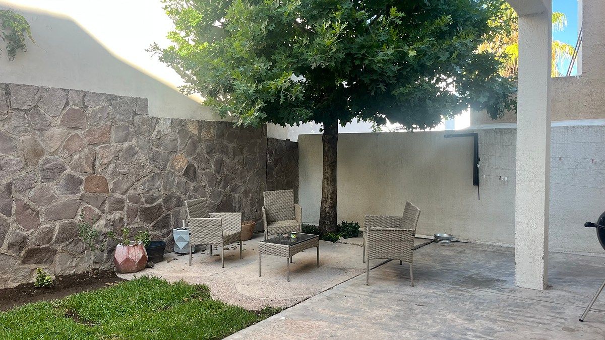 Casa en La Cantera, Chihuahua, foto 18 de 20