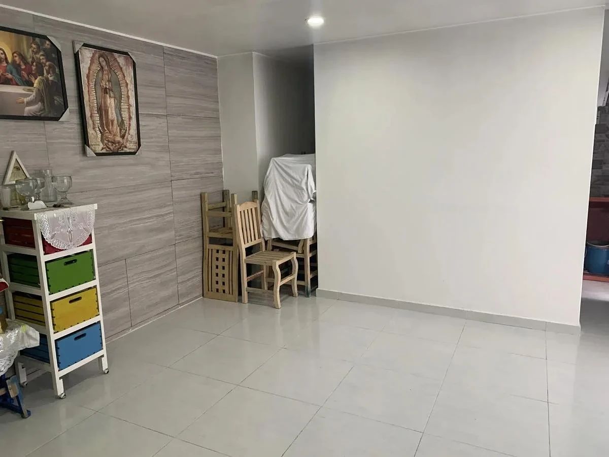 Casa en San Bartolo Ameyalco, Álvaro Obregón, foto 17 de 24