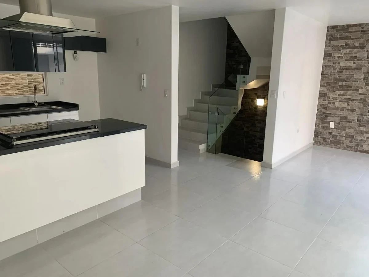 Casa en San Bartolo Ameyalco, Álvaro Obregón, foto 3 de 24