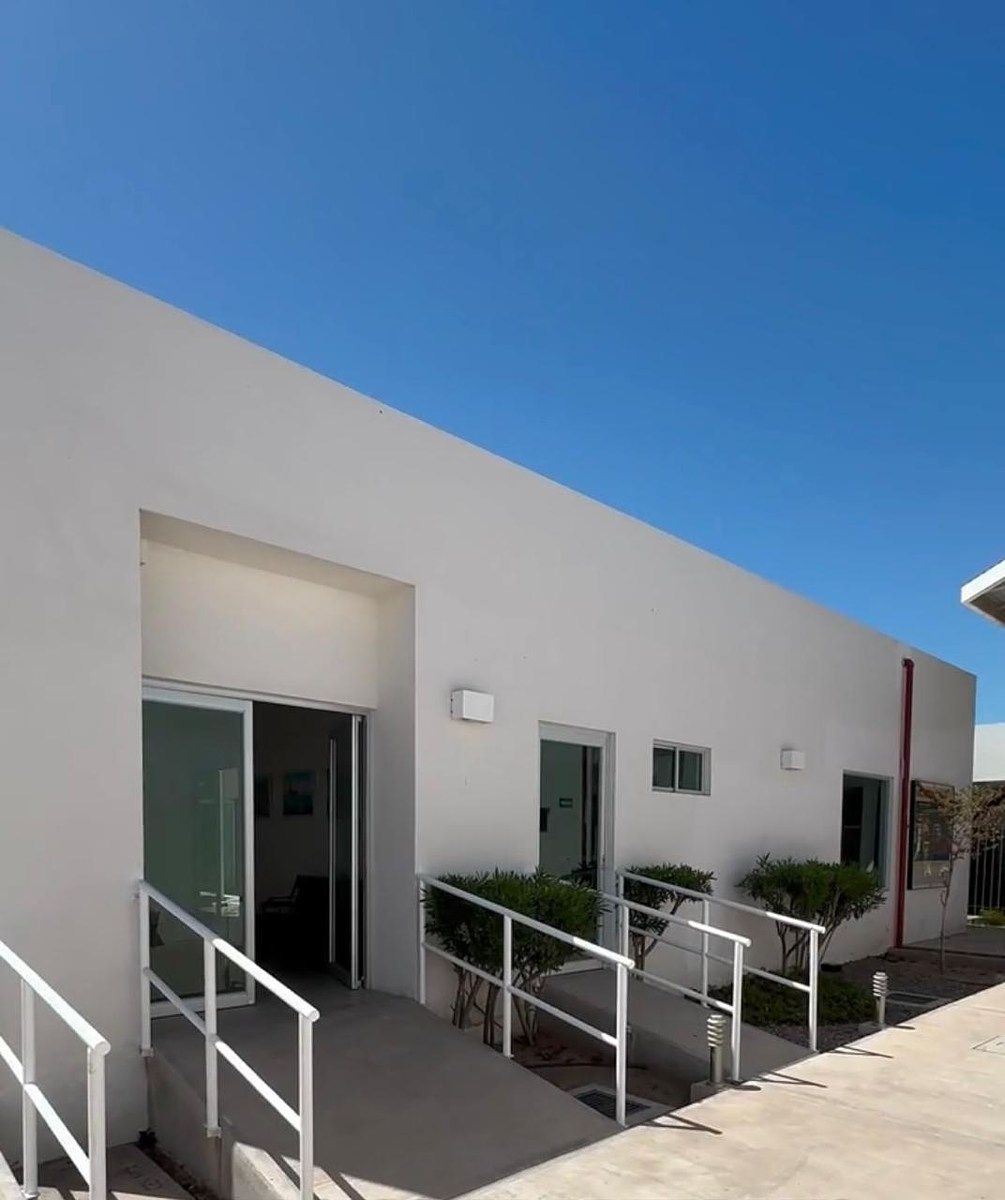 RENTA GUAREDERÍA Y OFICINA / CASA DEL CARMEN / CULIACÁN, foto 1 de 10