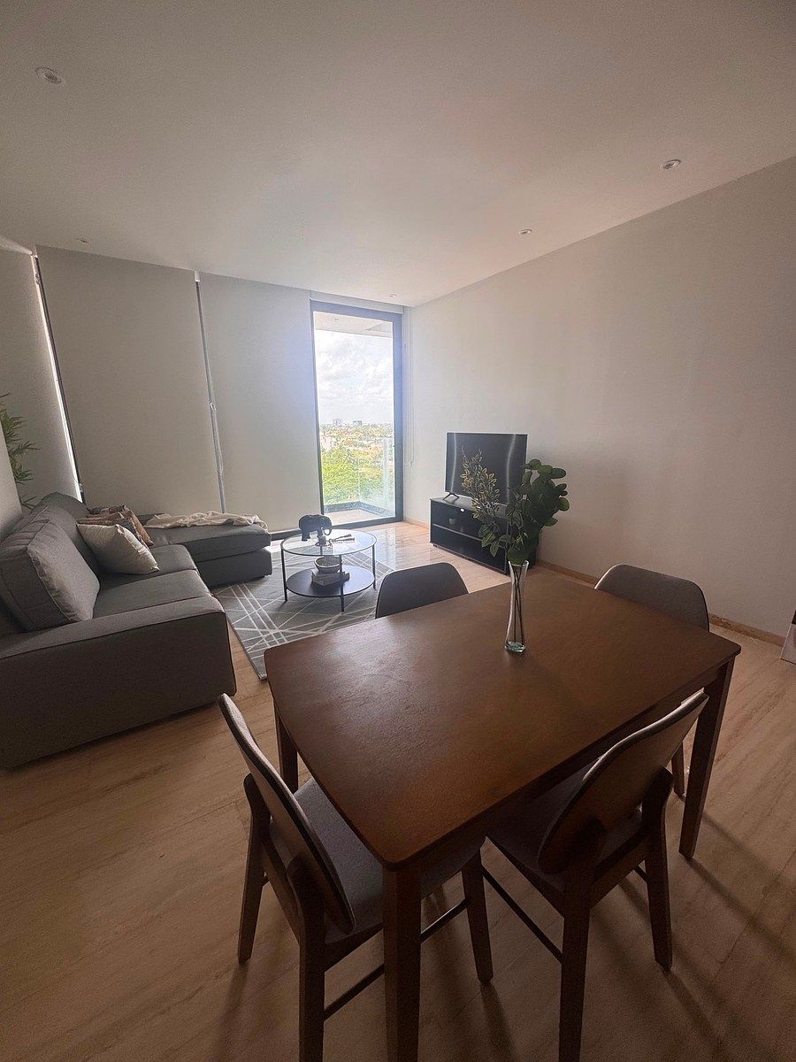 Apartamento em San Ramon Norte, Mérida, foto 5 de 13