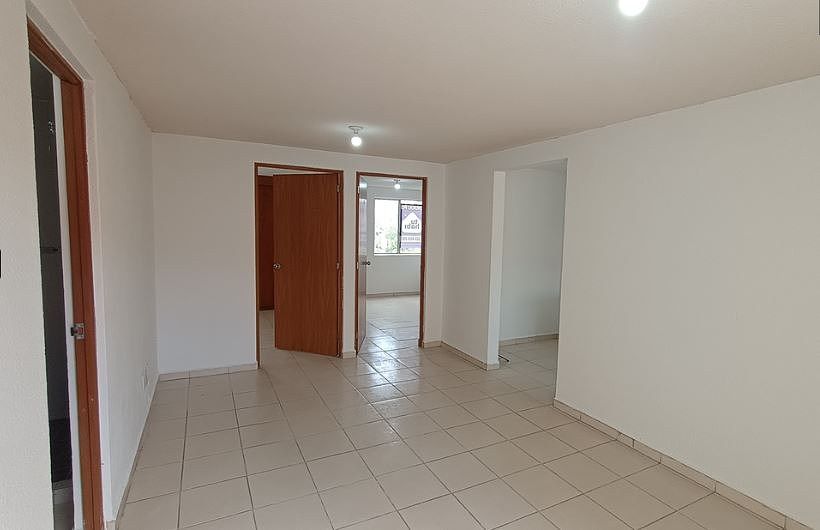 Departamento en Anáhuac II Sección, Miguel Hidalgo, foto 4 de 16