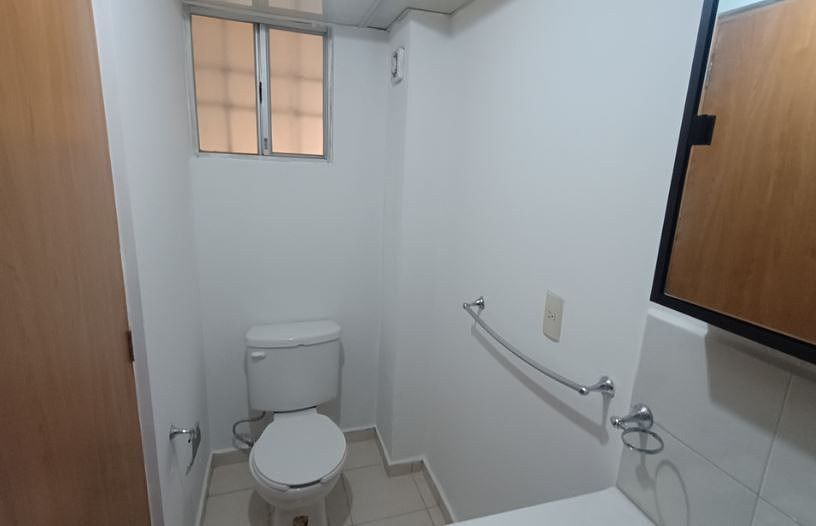 Departamento en Anáhuac II Sección, Miguel Hidalgo, foto 7 de 16
