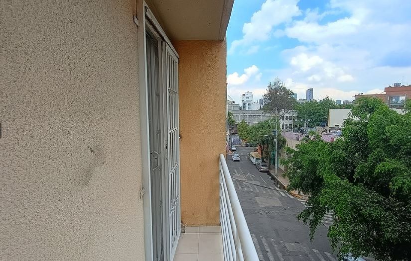 Departamento en Anáhuac II Sección, Miguel Hidalgo, foto 11 de 16