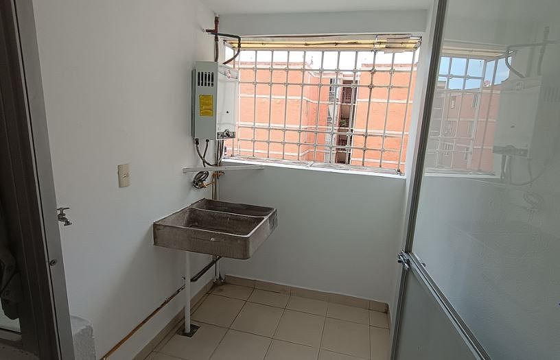 Departamento en Anáhuac II Sección, Miguel Hidalgo, foto 14 de 16