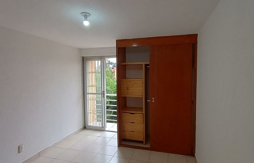 Departamento en Anáhuac II Sección, Miguel Hidalgo, foto 16 de 16