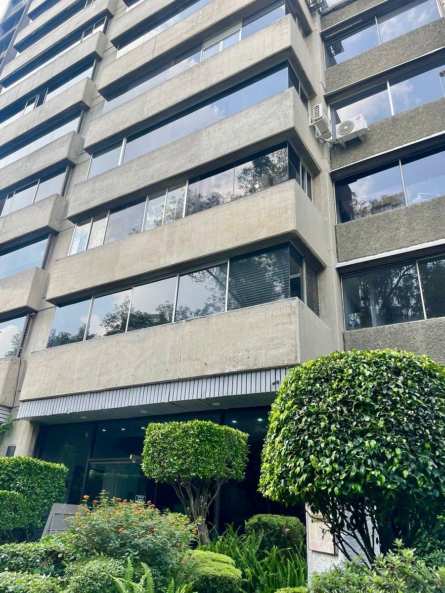 Oficina en Renta Tamaulipas Condesa Cuauhtémoc, foto 1 de 15