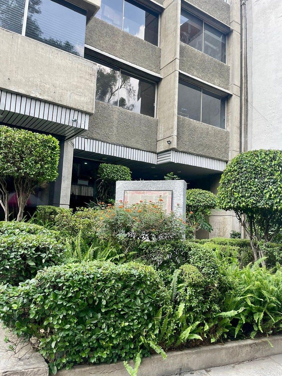 Oficina en Hipódromo, Cuauhtémoc, foto 15 de 15