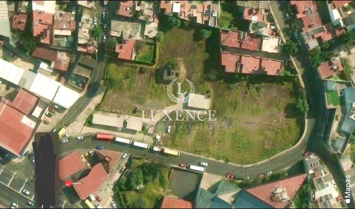 Terreno en Lomas de Memetla, Cuajimalpa de Morelos, foto 2 de 7
