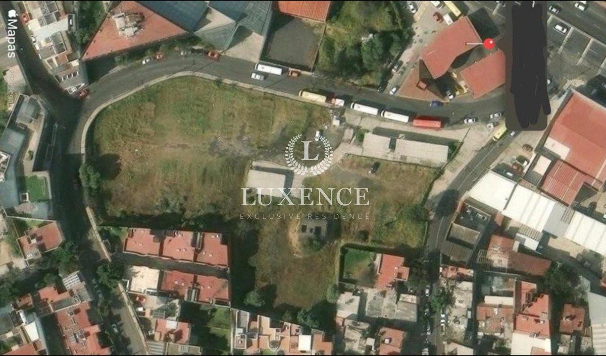 Terreno en Lomas de Memetla, Cuajimalpa de Morelos, foto 3 de 7