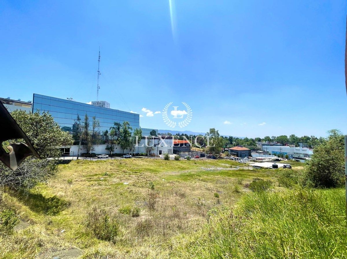 Terreno en Venta de Zona con Potencial Desarrollo en  CDMX, foto 1 de 7