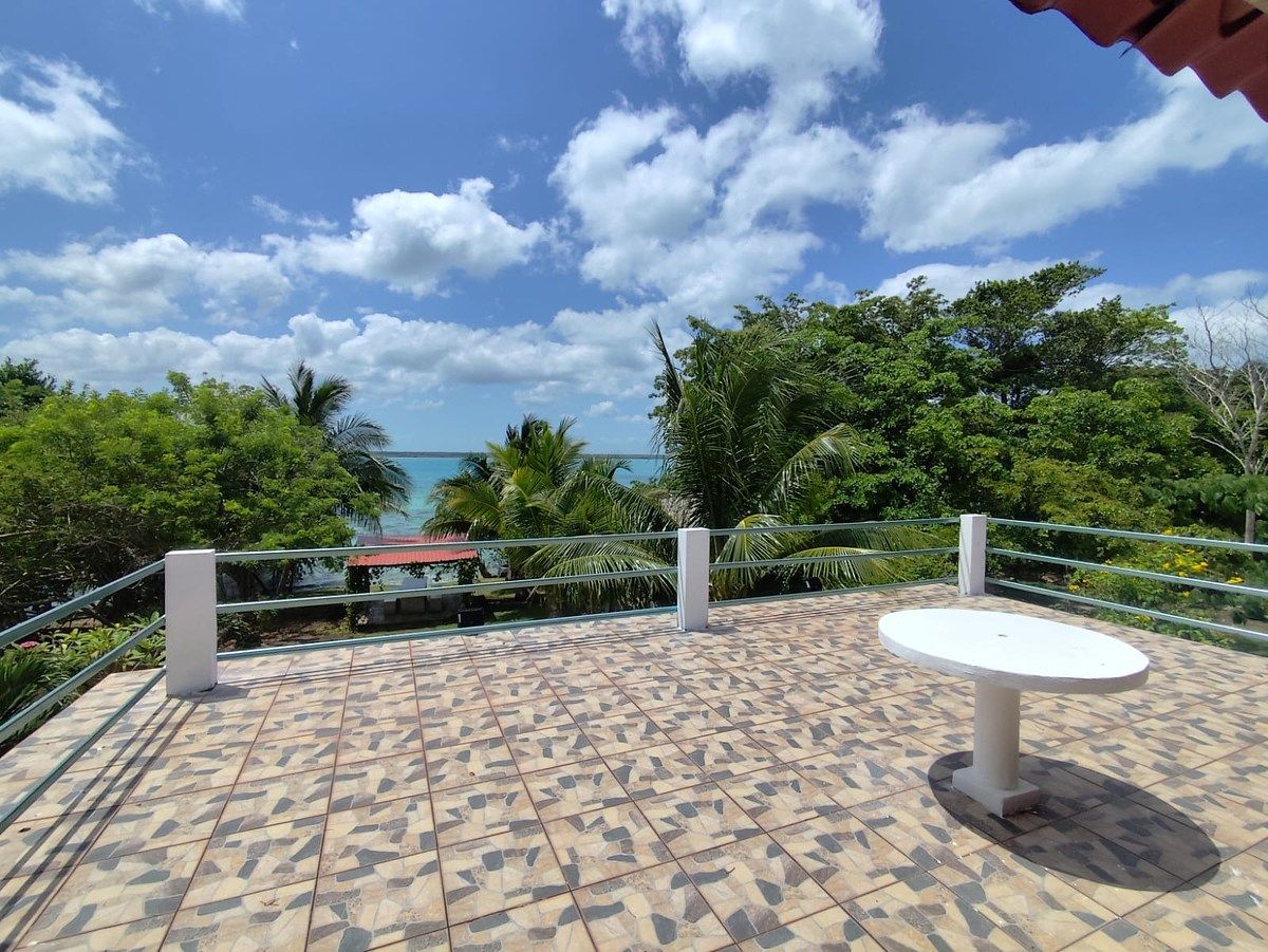 Villa en Bacalar, Bacalar, foto 2 de 14
