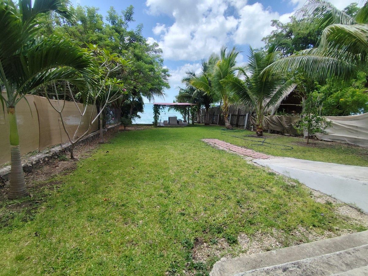 Villa en Bacalar, Bacalar, foto 4 de 14