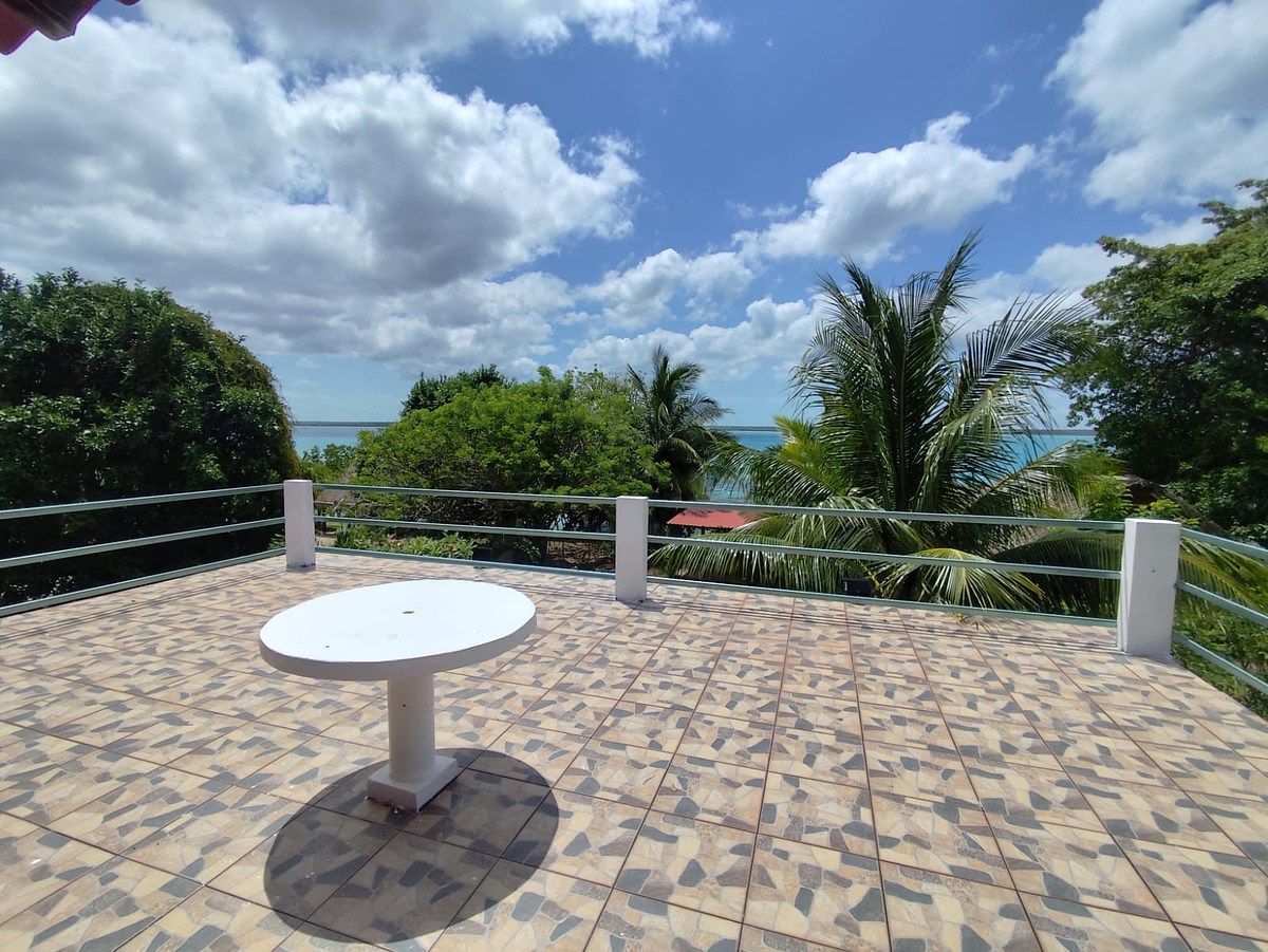 Villa en Bacalar, Bacalar, foto 3 de 14
