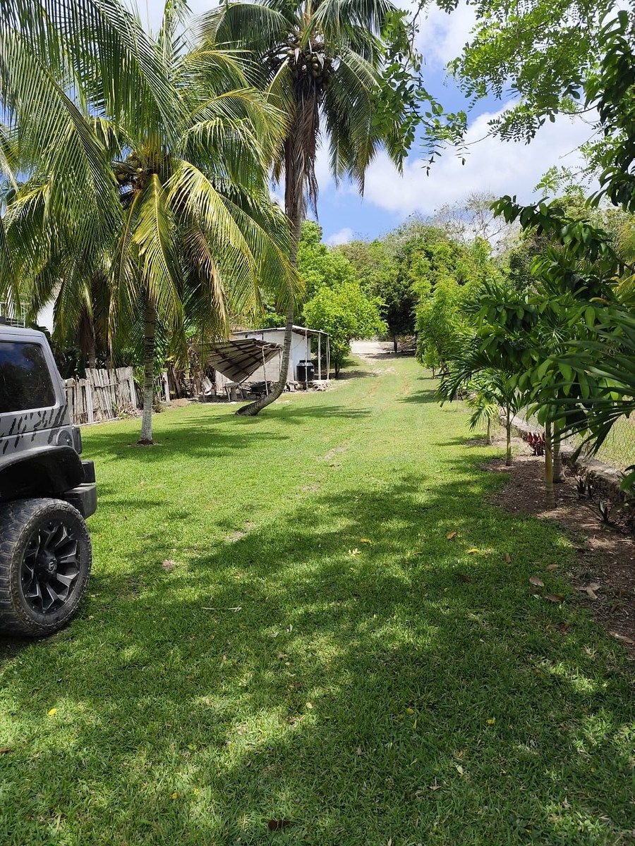 Villa en Bacalar, Bacalar, foto 6 de 14