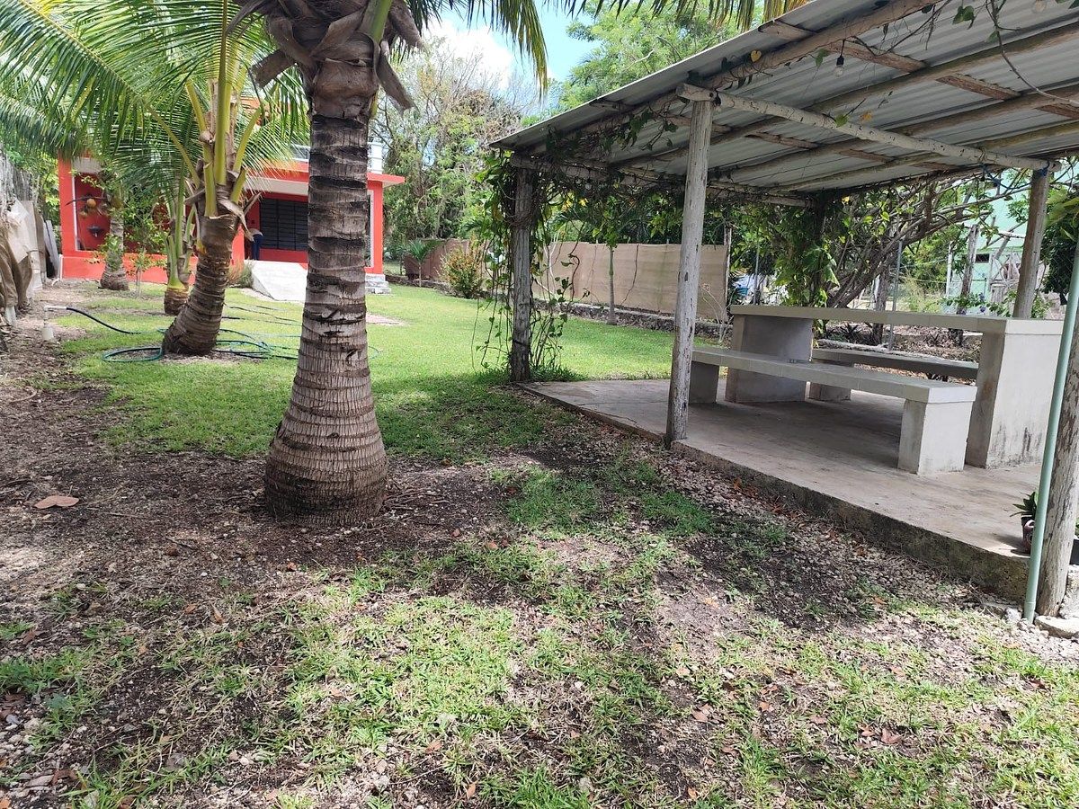 Villa en Bacalar, Bacalar, foto 8 de 14