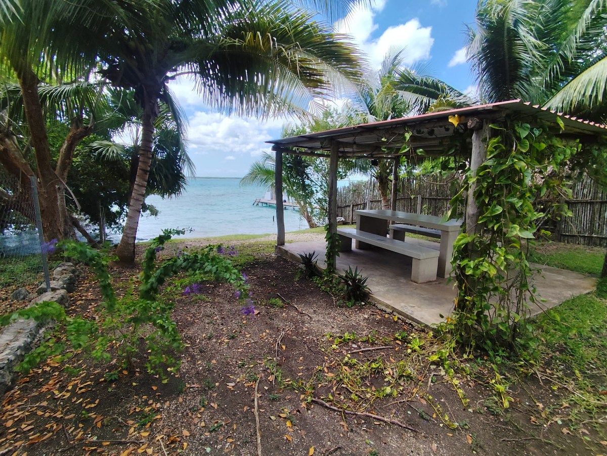 Villa en Bacalar, Bacalar, foto 11 de 14