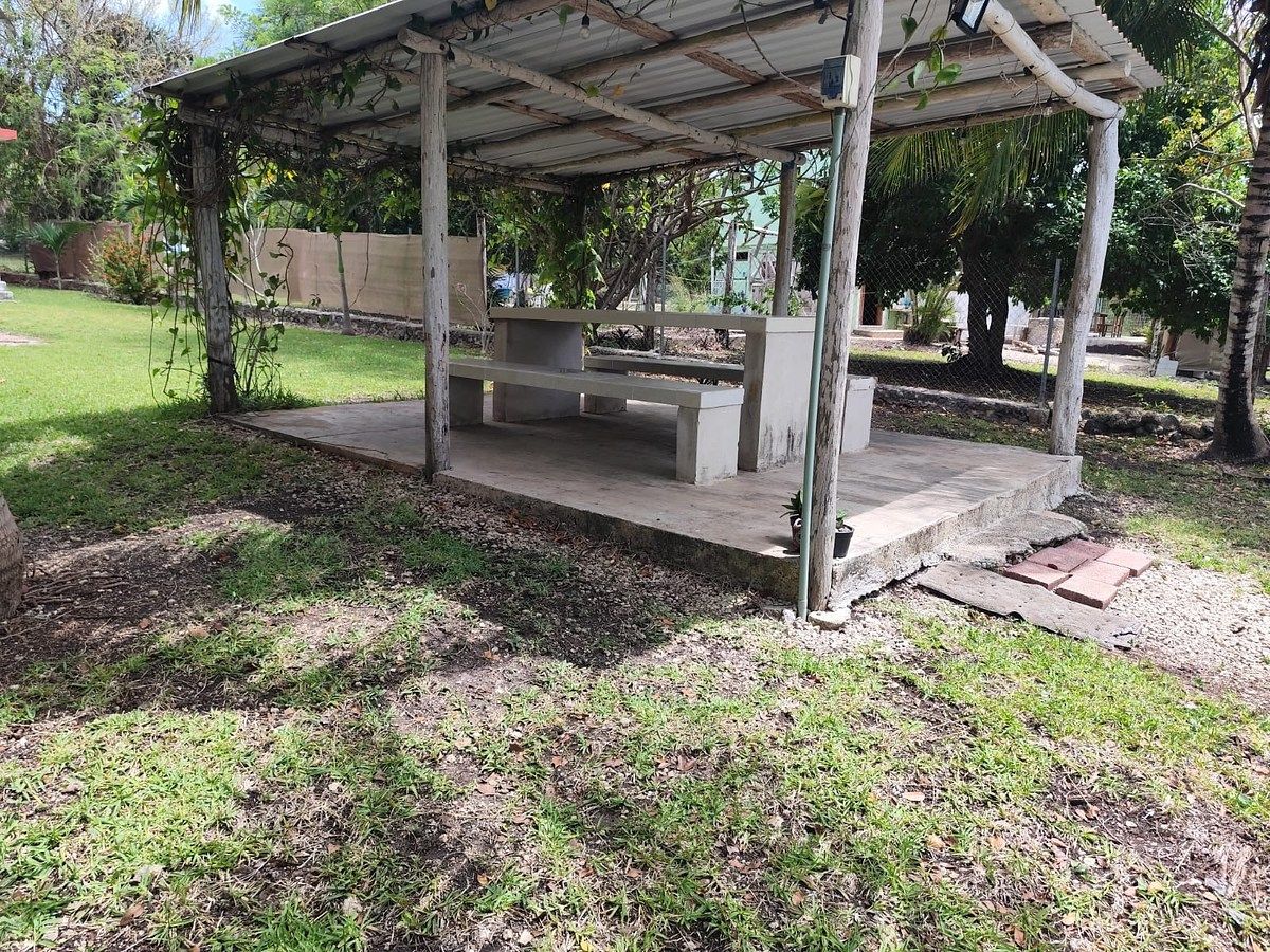 Villa en Bacalar, Bacalar, foto 12 de 14