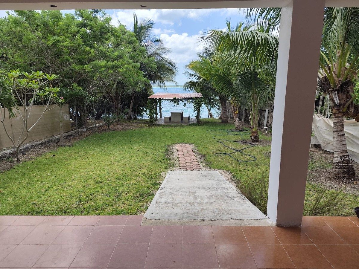Villa en Bacalar, Bacalar, foto 10 de 14