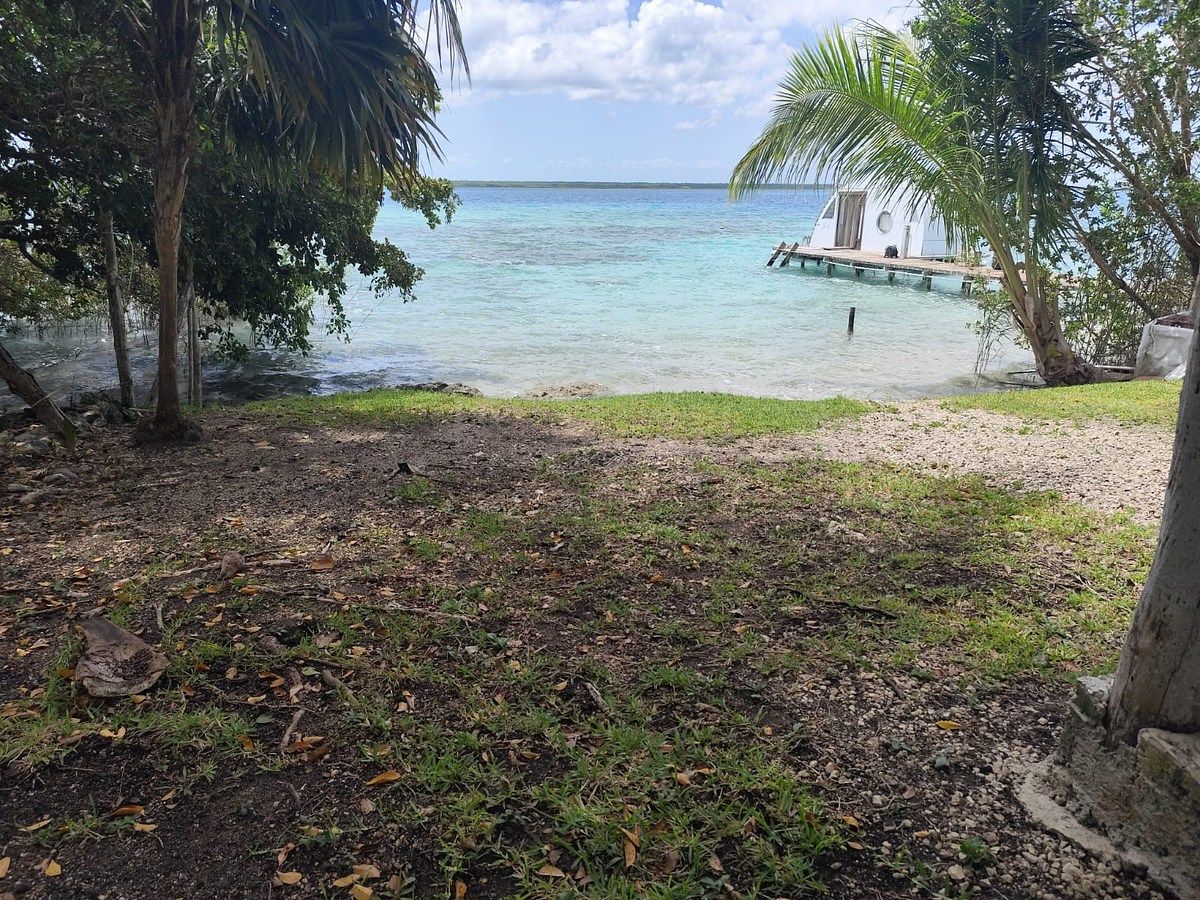 Villa en Bacalar, Bacalar, foto 13 de 14