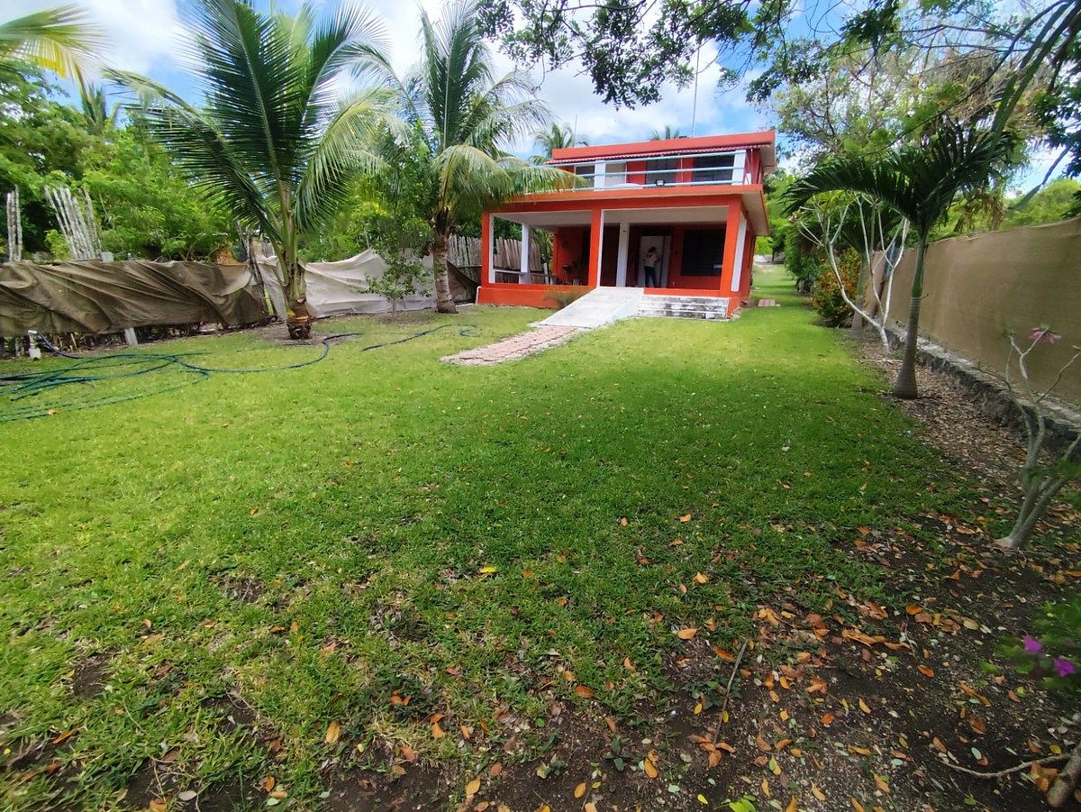 Villa en Bacalar, Bacalar, foto 7 de 14