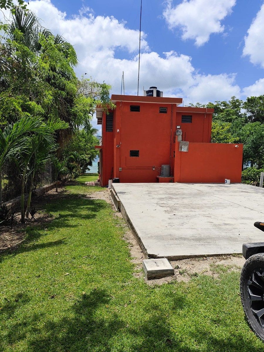 Villa en Bacalar, Bacalar, foto 9 de 14