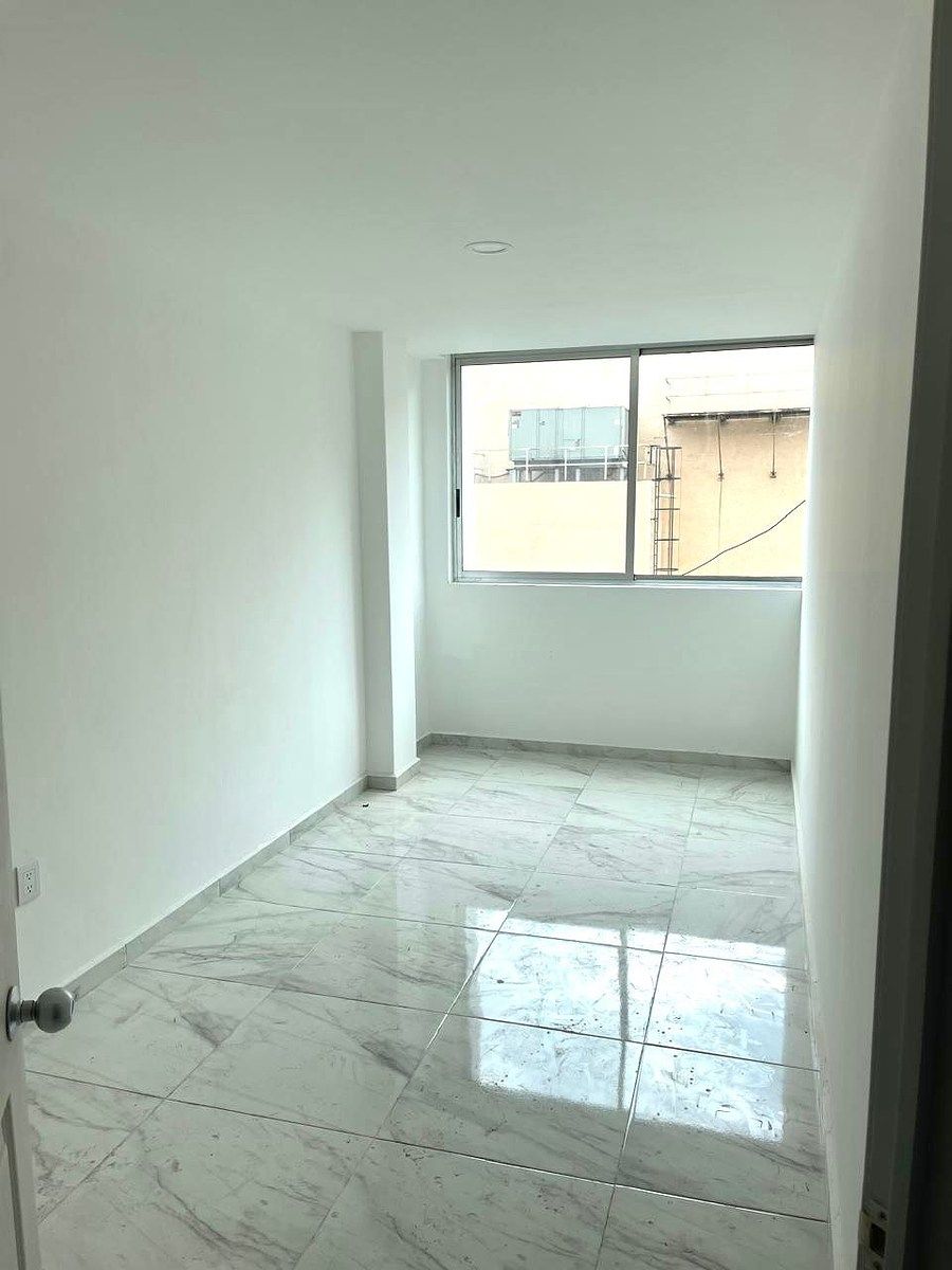 Office in Hipódromo, Cuauhtémoc, photo 11 of 12