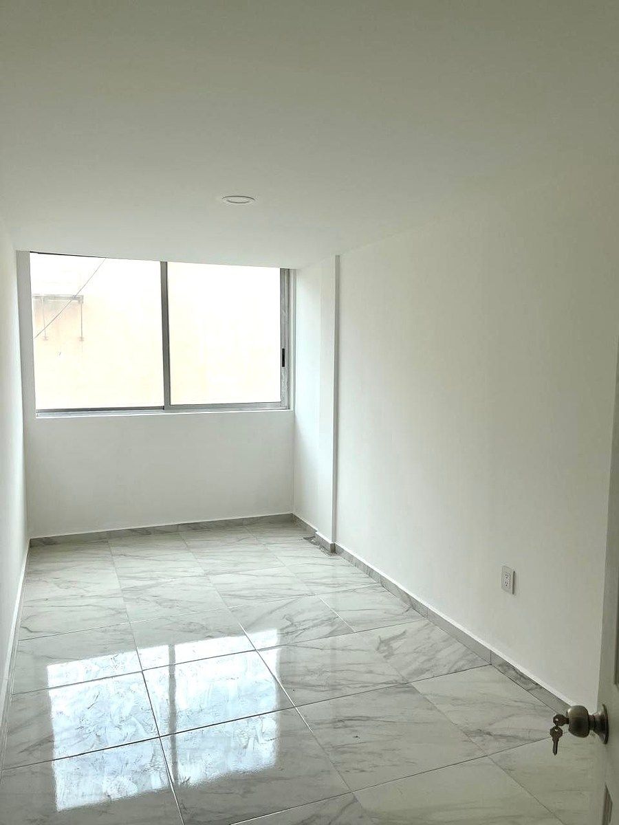 Office in Hipódromo, Cuauhtémoc, photo 12 of 12