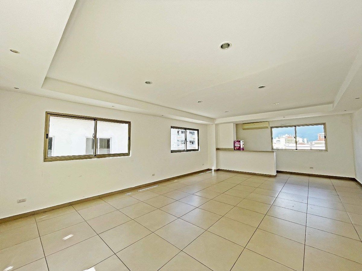 Apartamento en Piantini, Santo Domingo Centro (Distrito Nacional), foto 3 de 9