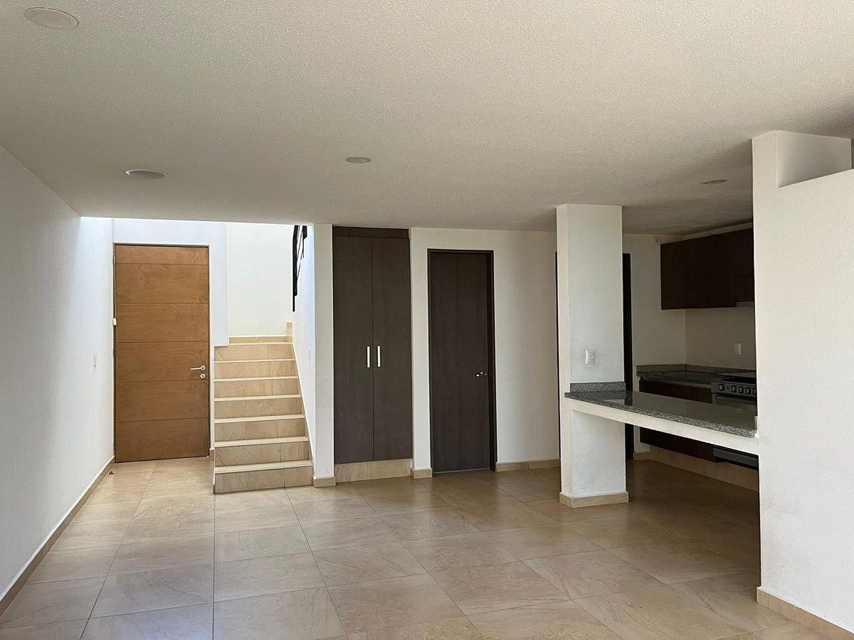 Casa en condominio en Zákia, El Marqués, foto 2 de 20