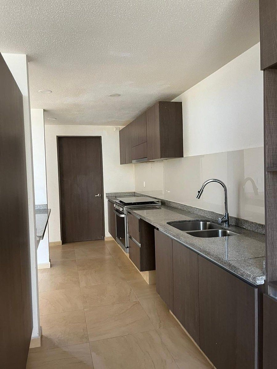 Casa en condominio en Zákia, El Marqués, foto 3 de 20
