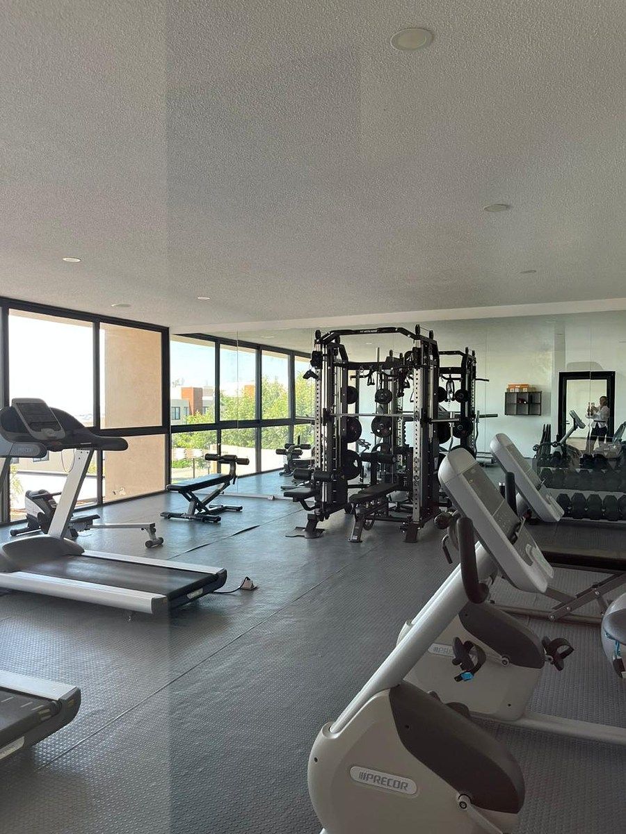 Casa en condominio en Zákia, El Marqués, foto 4 de 20