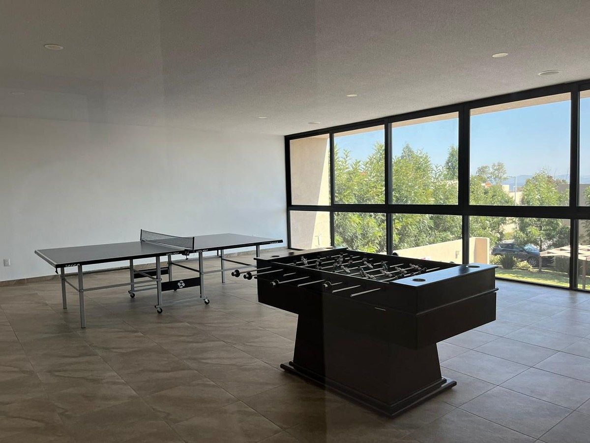 Casa en condominio en Zákia, El Marqués, foto 6 de 20