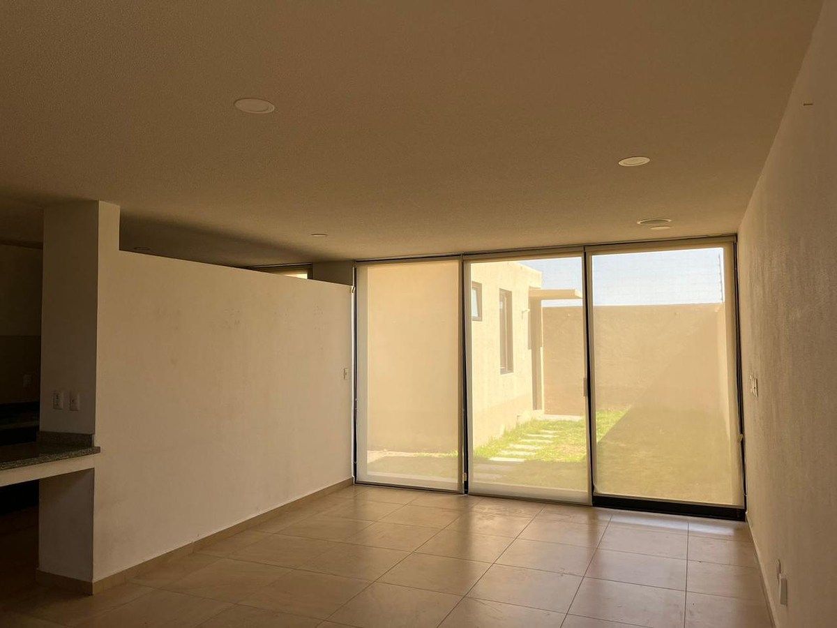 Casa en condominio en Zákia, El Marqués, foto 9 de 20