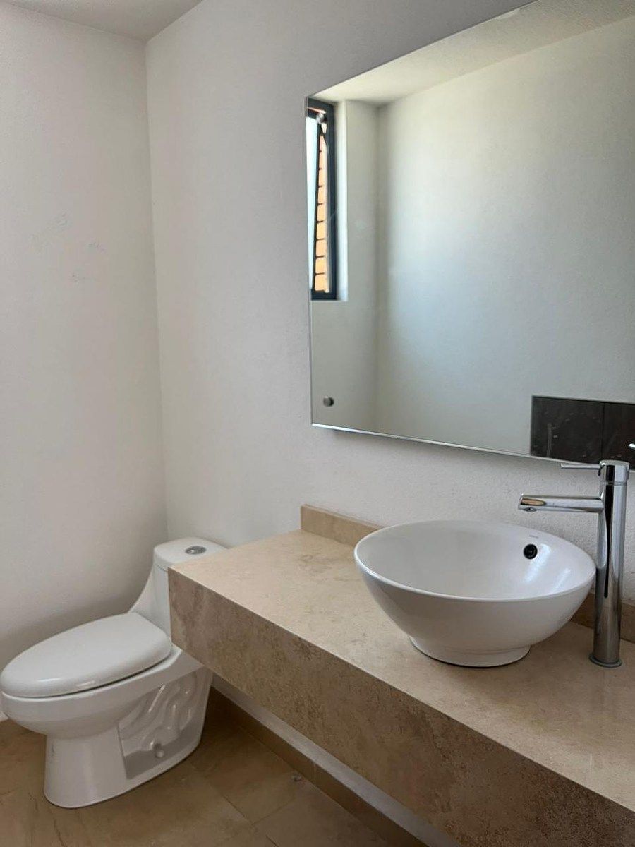 Casa en condominio en Zákia, El Marqués, foto 10 de 20