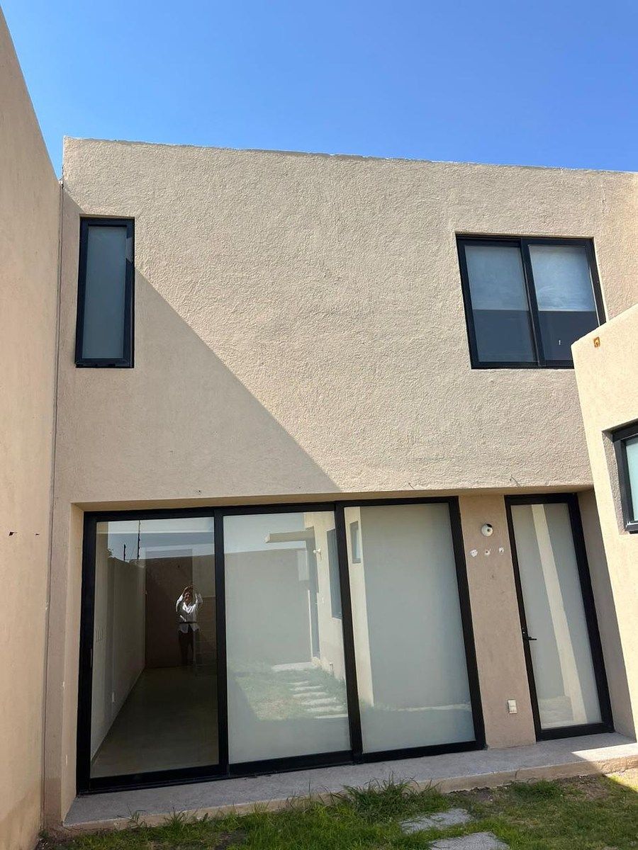 Casa en condominio en Zákia, El Marqués, foto 14 de 20