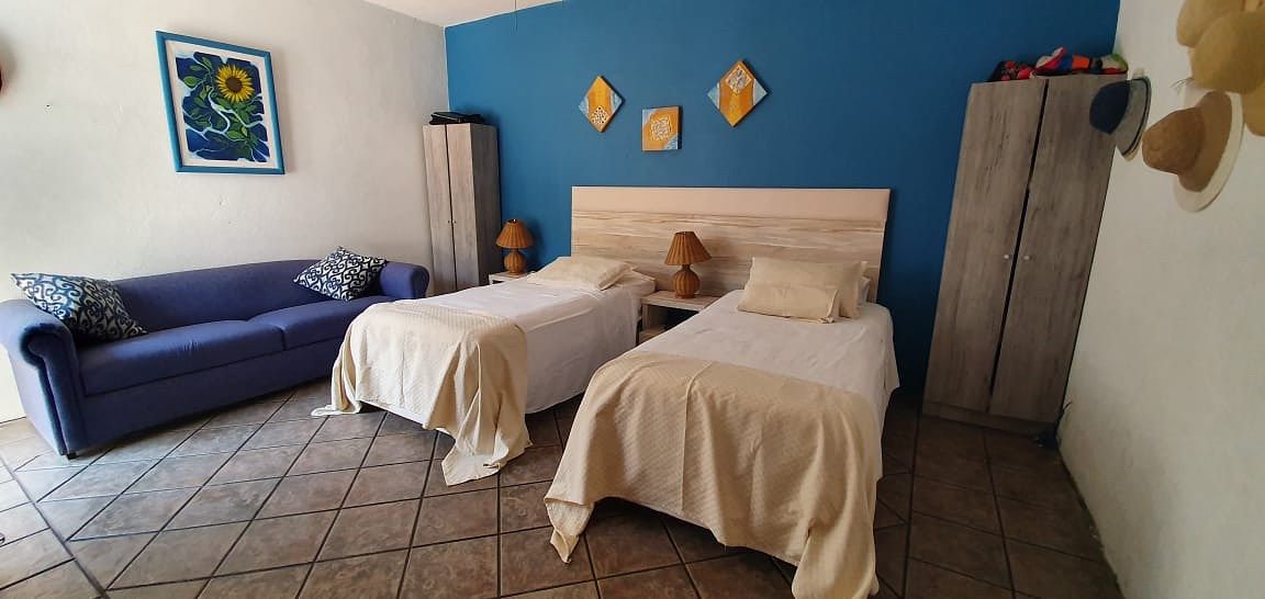 House in José G Parres, Jiutepec, photo 8 of 14