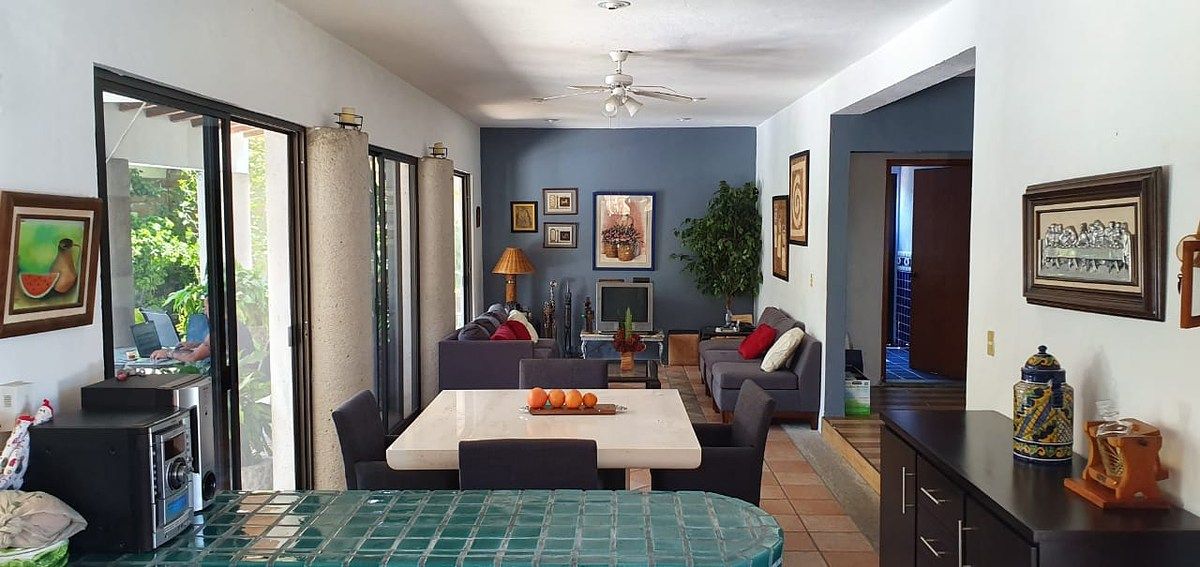 House in José G Parres, Jiutepec, photo 9 of 14