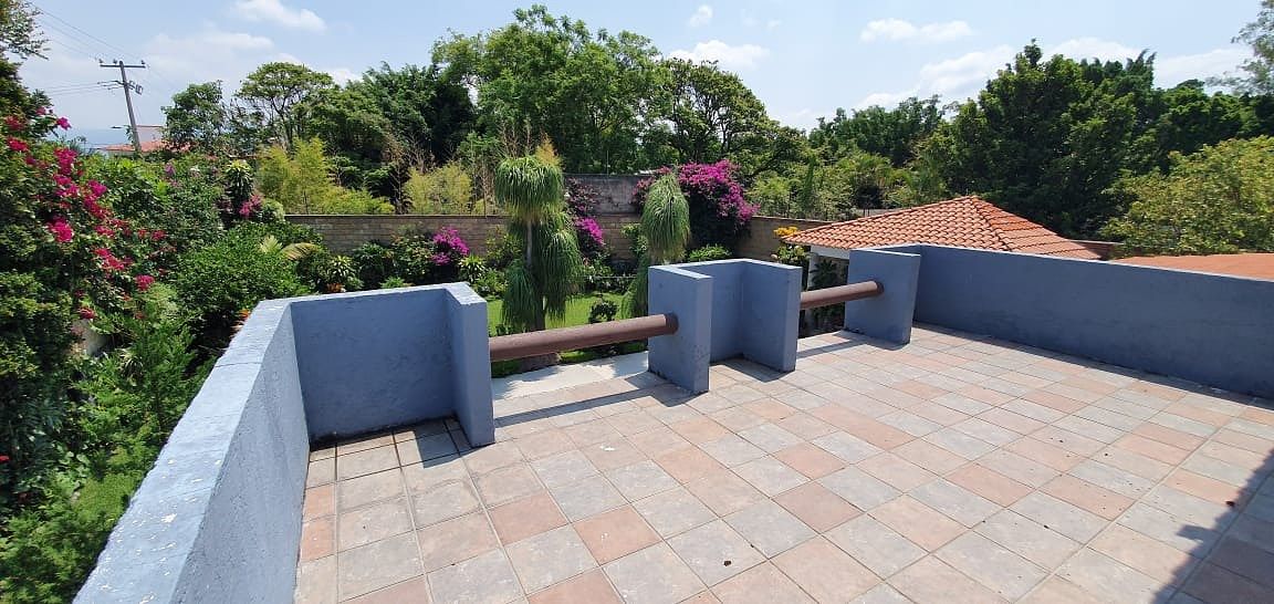 House in José G Parres, Jiutepec, photo 11 of 14