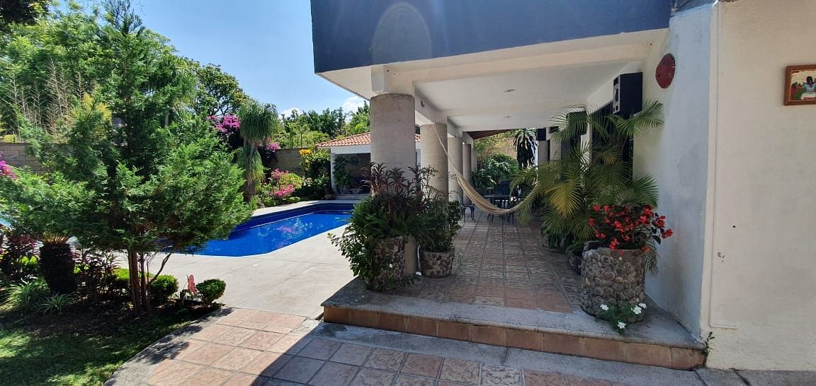 House in José G Parres, Jiutepec, photo 5 of 14