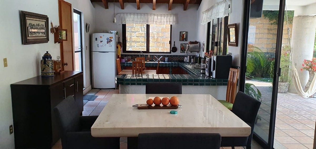 House in José G Parres, Jiutepec, photo 12 of 14