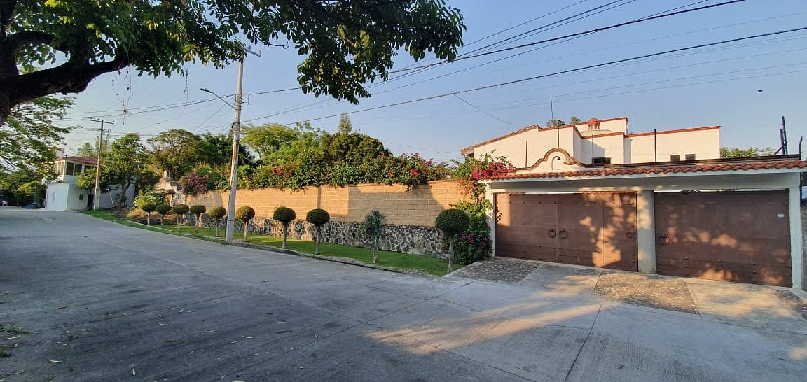 House in José G Parres, Jiutepec, photo 2 of 14