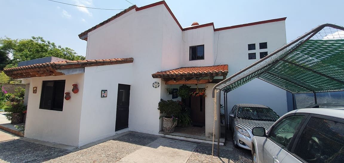 House in José G Parres, Jiutepec, photo 6 of 14