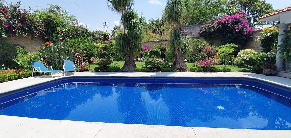House in José G Parres, Jiutepec, photo 3 of 14