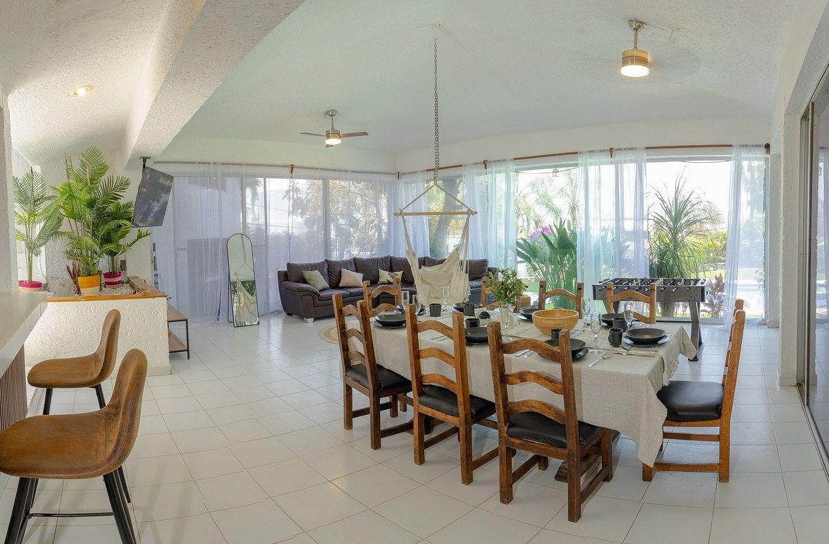 Casa en Lomas de Cocoyoc, Atlatlahucan, foto 3 de 21
