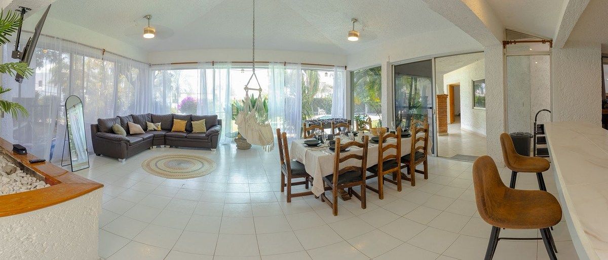 Casa en Lomas de Cocoyoc, Atlatlahucan, foto 4 de 21