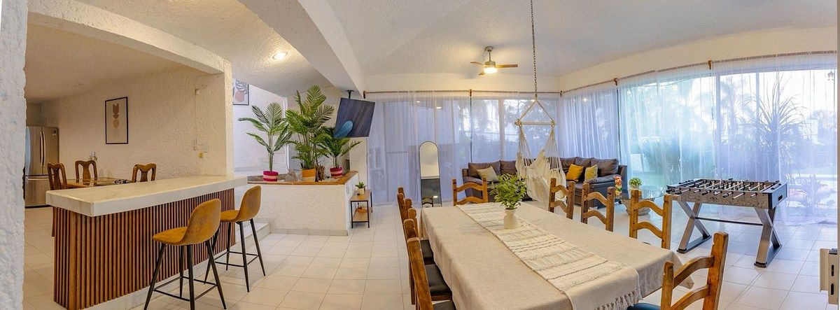 Casa en Lomas de Cocoyoc, Atlatlahucan, foto 6 de 21