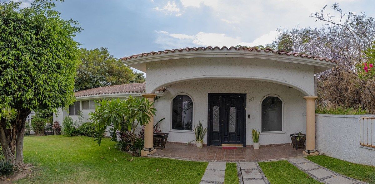 Casa en Lomas de Cocoyoc, Atlatlahucan, foto 21 de 21