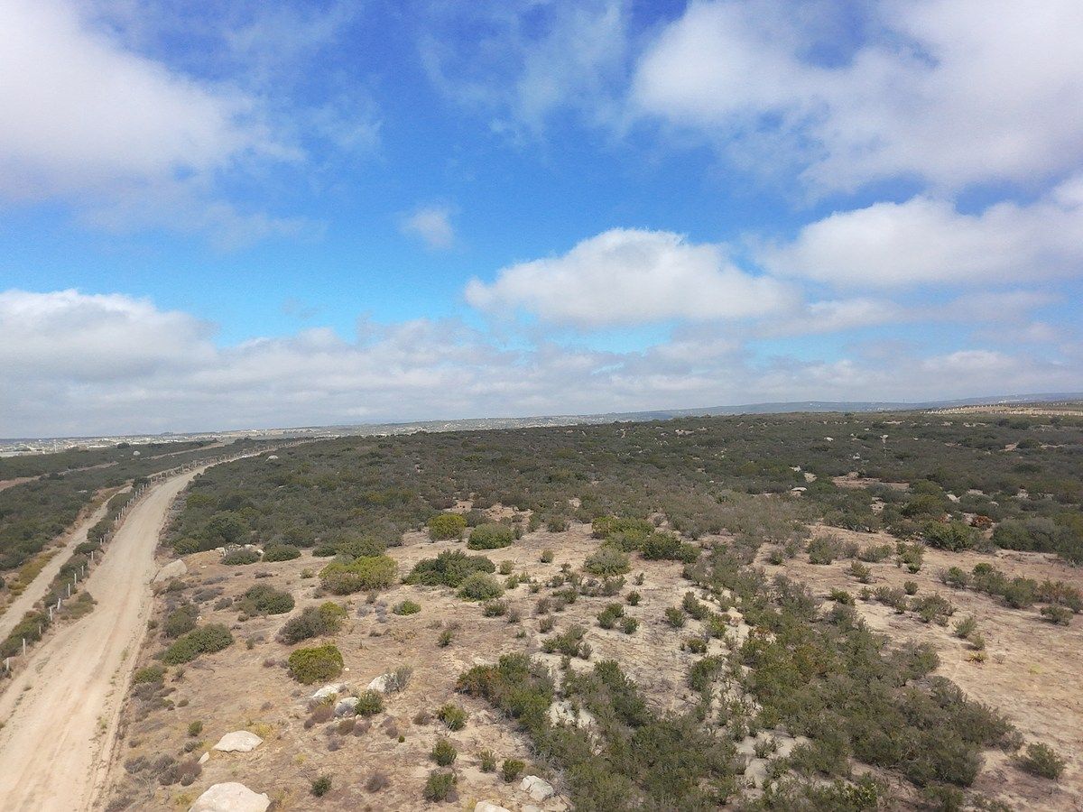 Lot in Tecate, Tecate, photo 3 of 7